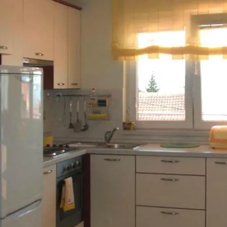 Lana - Ckv06123-cyc Apartment Novi Vinodolski