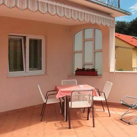 Lana - Ckv06123-cyc Apartment Novi Vinodolski